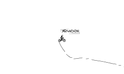 Blankful Wheelie