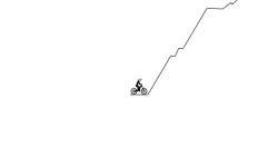 hill climb #1 (desc)