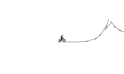 No Curve Tool Smooth