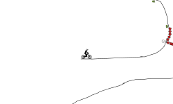 cool track