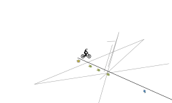 Turtle To Rocket- Slow To Fast