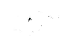 hold up auto - zero gravity :)