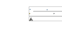 BMX Challange