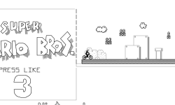 super mario world 3