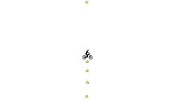 gravity changes