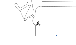Anti-grav zone