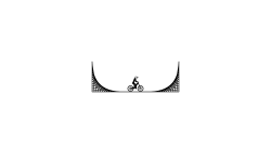 grid half pipe
