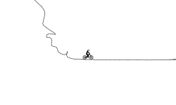Cave dirt jumps