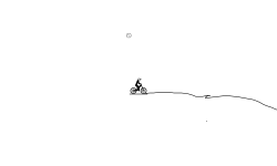 Ramp drop