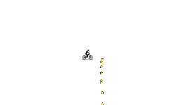 try get the star