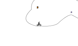 Heli or Bike (Challenge)