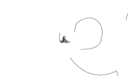 The Big Jump!