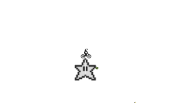 pixel art