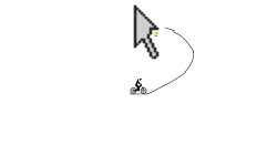 Pixel Art #2: Mouse Cursor #2
