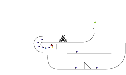 3 Difficulty Track (Read Desc)