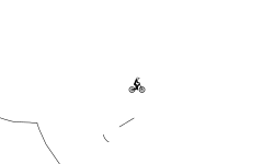 Down, down, down! (part auto)