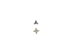 The giant star
