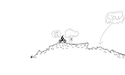 race the riders