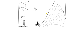 Mini landscape
