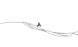 4.07 second wheelie.
