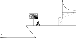 Rocket Climber (Grounded