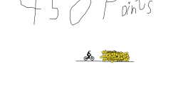 450 points