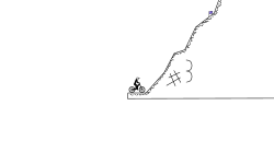 Weekly Climb #3 difficulty 8-9