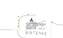 RIP Satoru Iwata