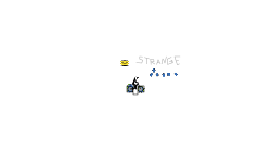 Strange