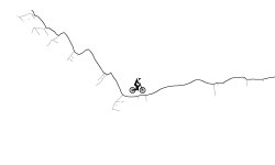 The Christmas Mountains