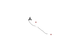 Wheelie #4