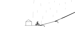 bad weather
