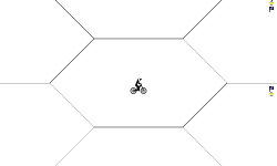 hexagons
