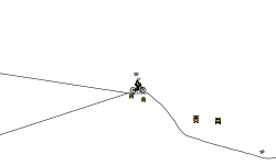 blob hellicopter truck