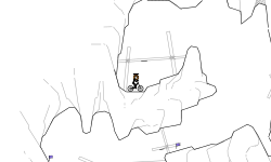 Impromptu Flight Course