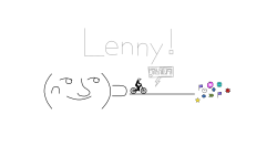 I was bored. :|