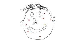 My friend Josh