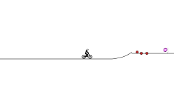 Uncheatable test of skill