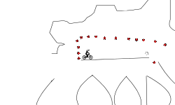 The Trickster Course
