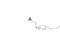 I Am Really Bad At This Game