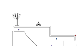 Trial Antigravity
