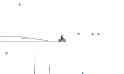 hard jump