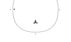 Think out of the Circle