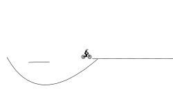 lincoln's track