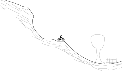 Extreme terrain