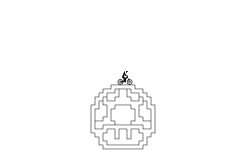Mario Land Pixel