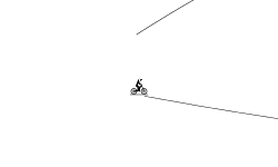 speed is not key