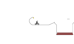BMX TRIAL EASY