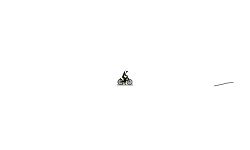 Glitch don't move