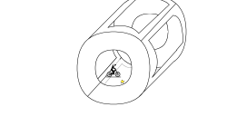 cylinder thing